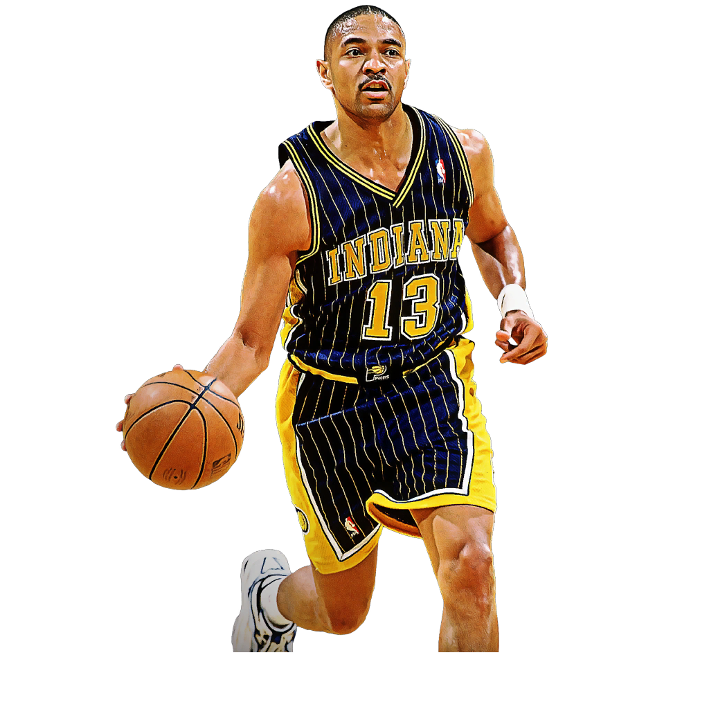 Mark Jackson