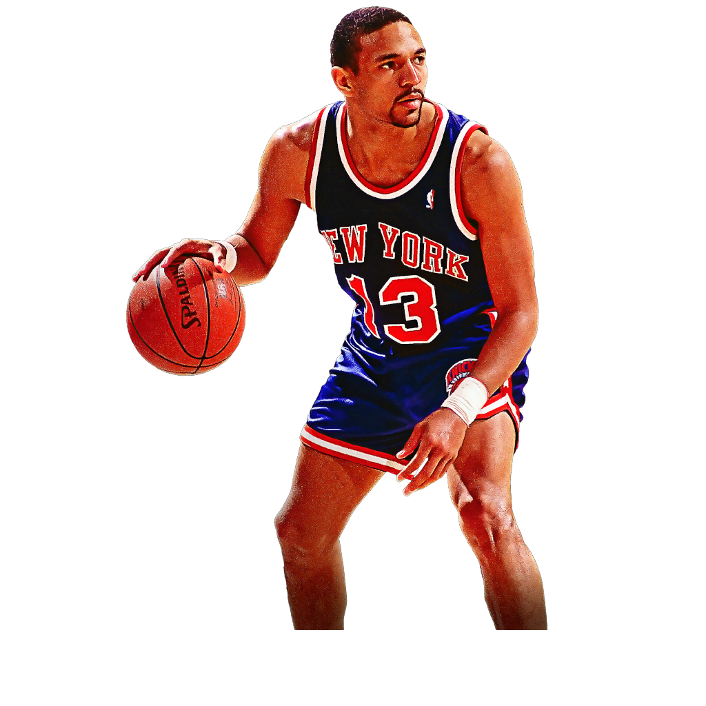 Mark Jackson