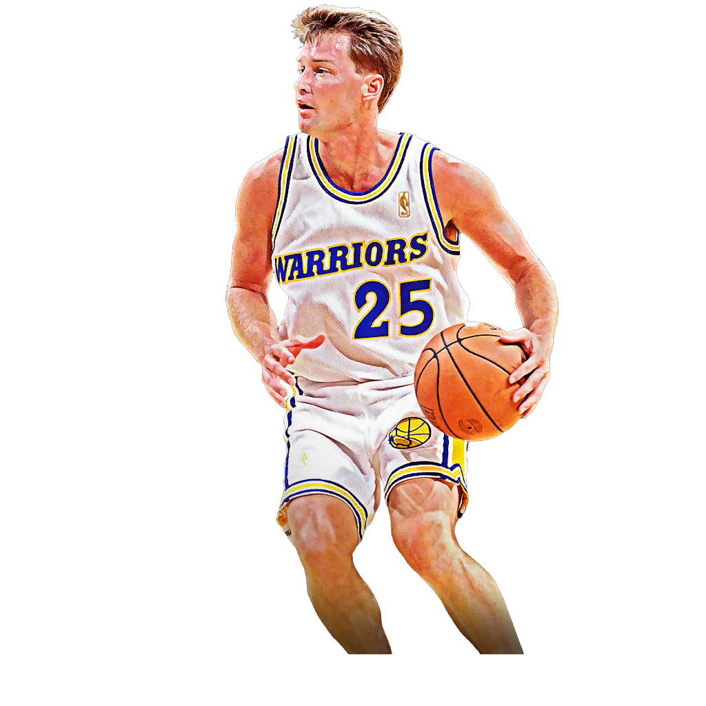 Mark Price