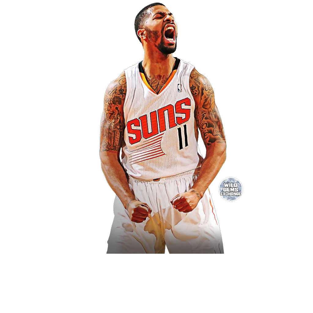 Markieff Morris