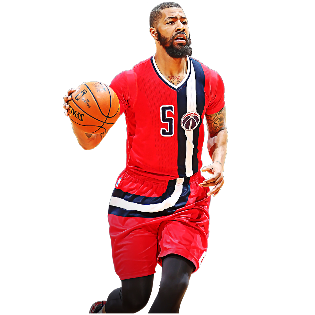Markieff Morris