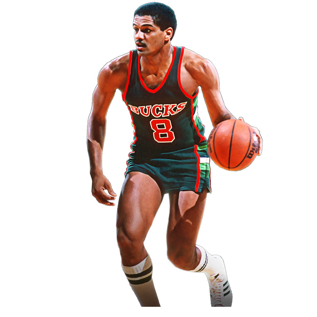 Marques Johnson