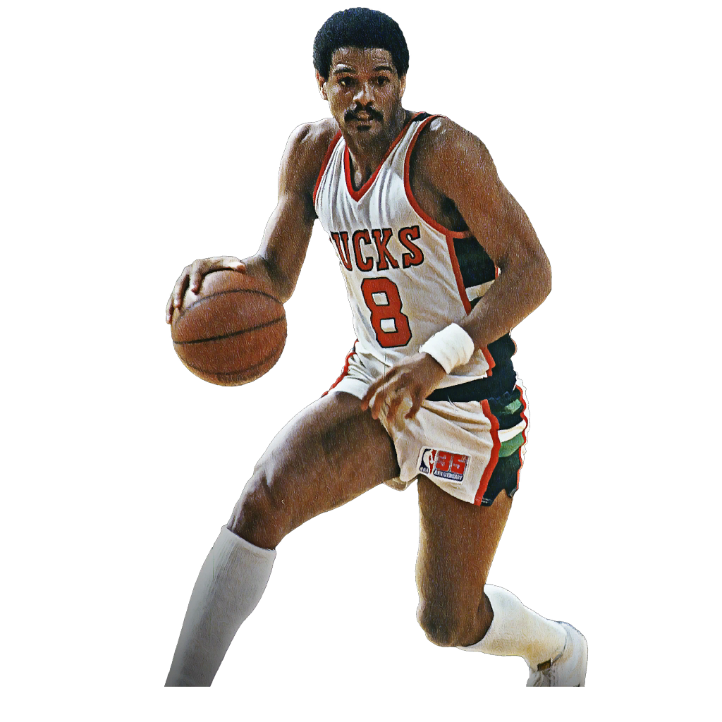 Marques Johnson