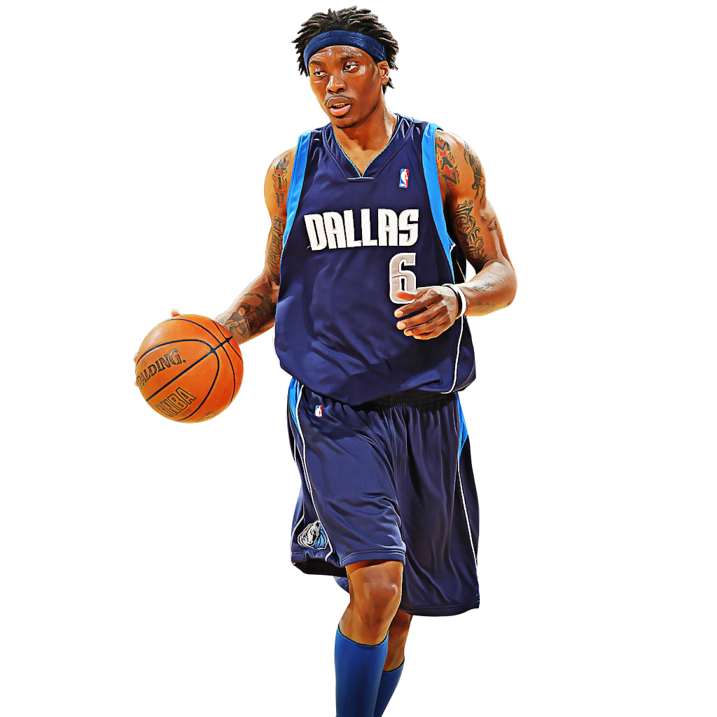 Marquis Daniels