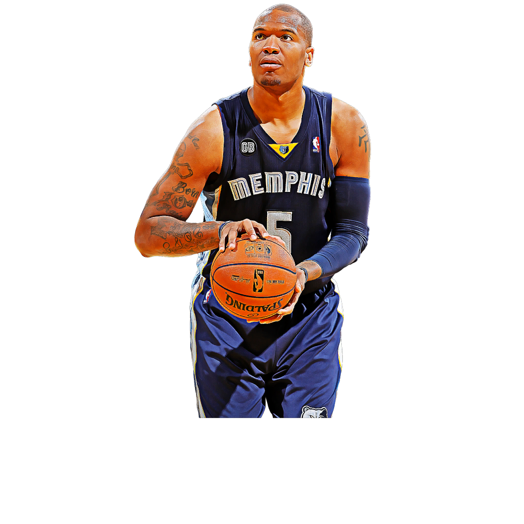 Marreese Speights