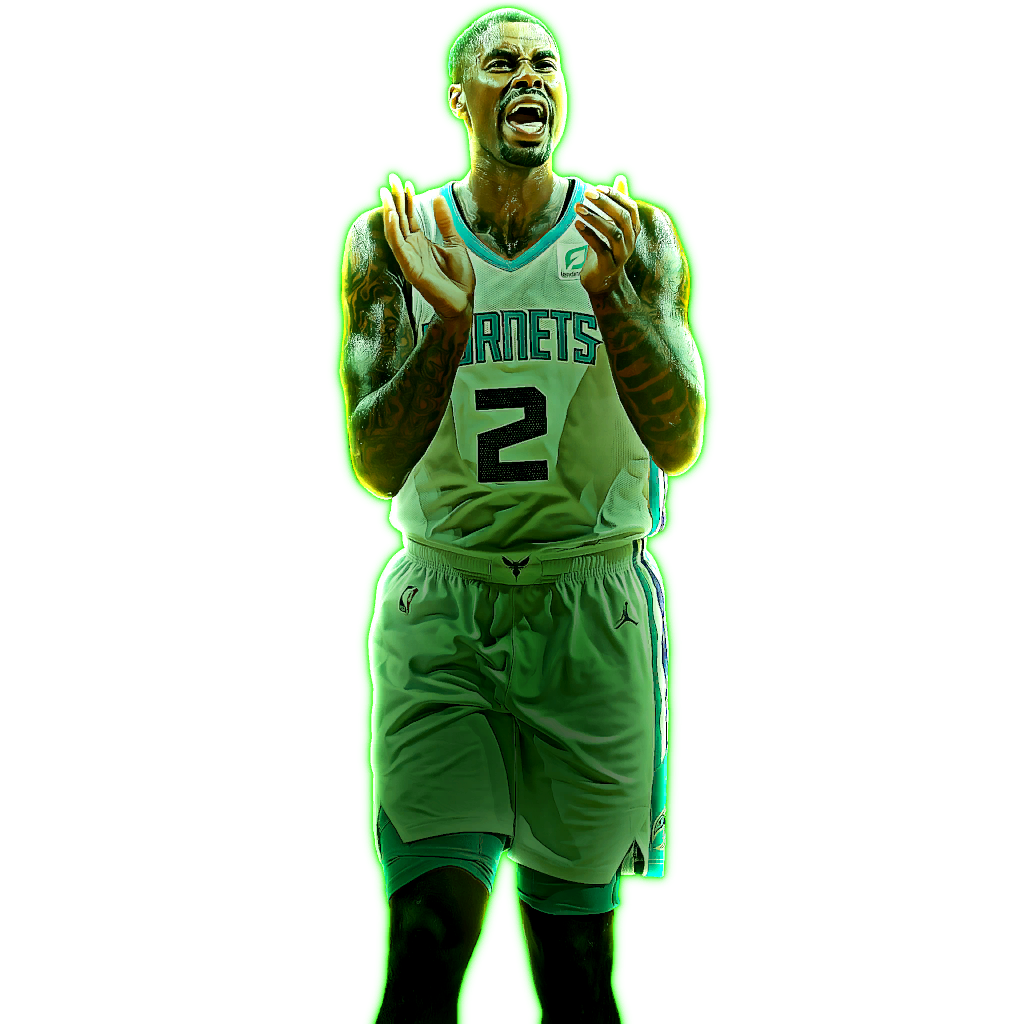 Marvin Williams