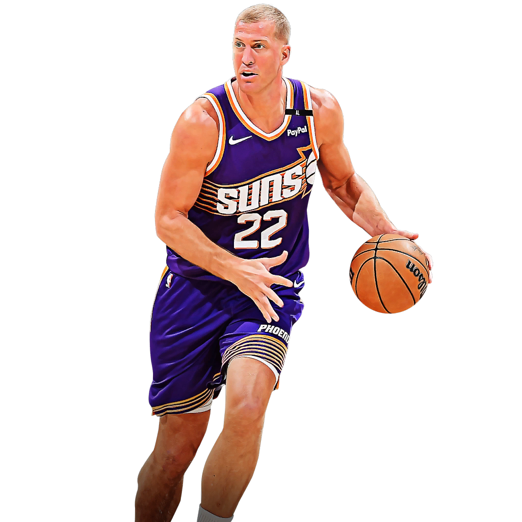 Mason Plumlee