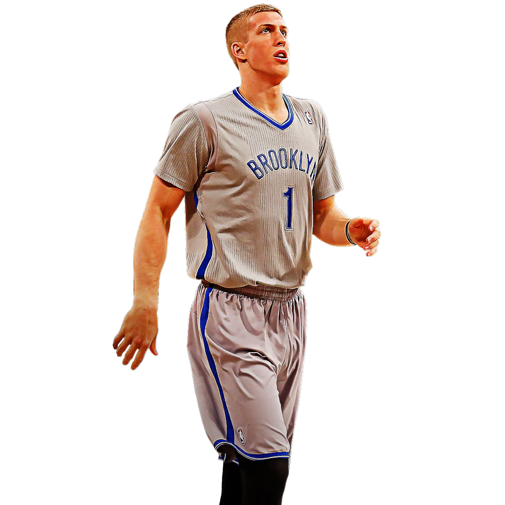 Mason Plumlee