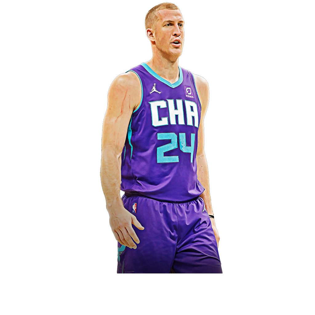 Mason Plumlee