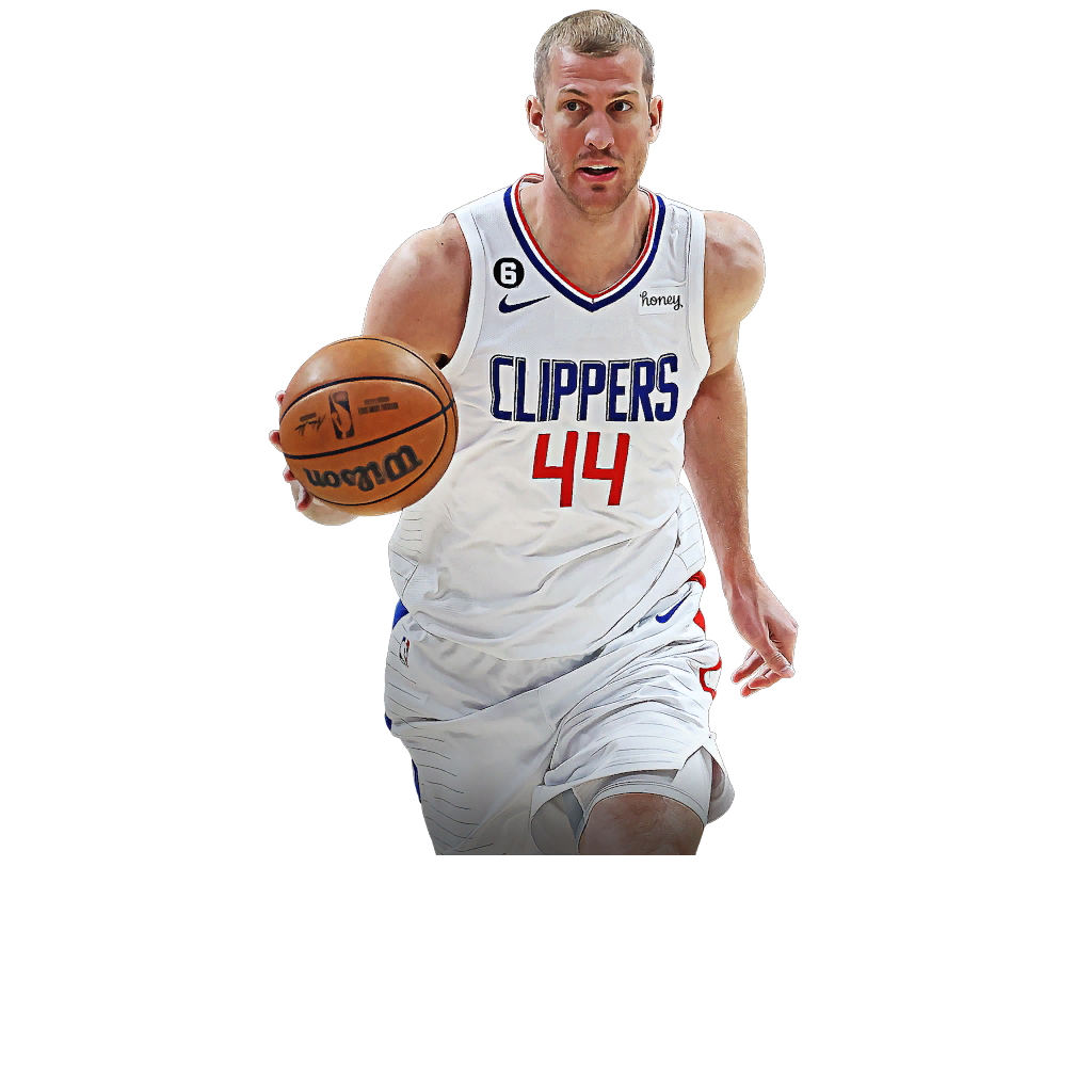 Mason Plumlee