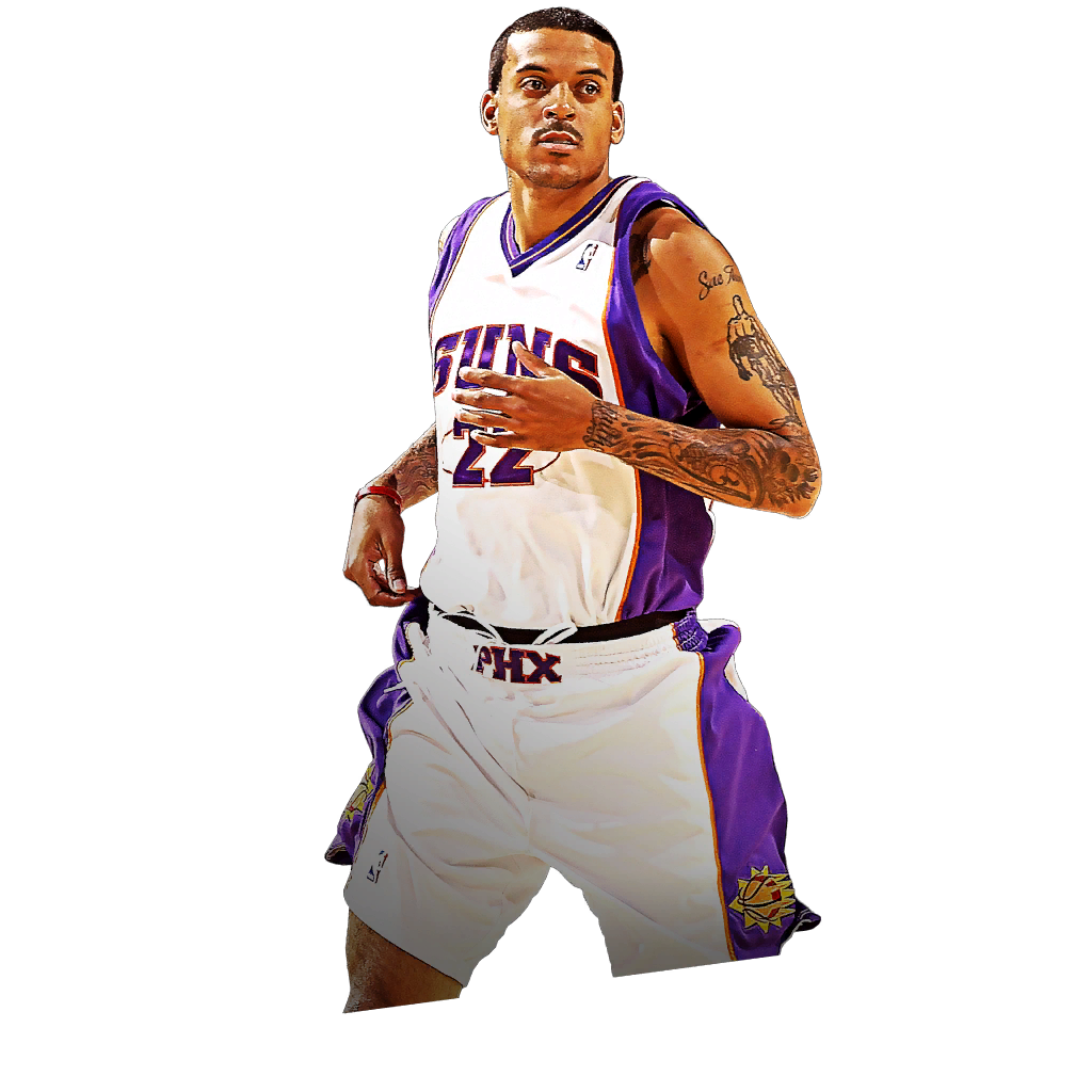 Matt Barnes