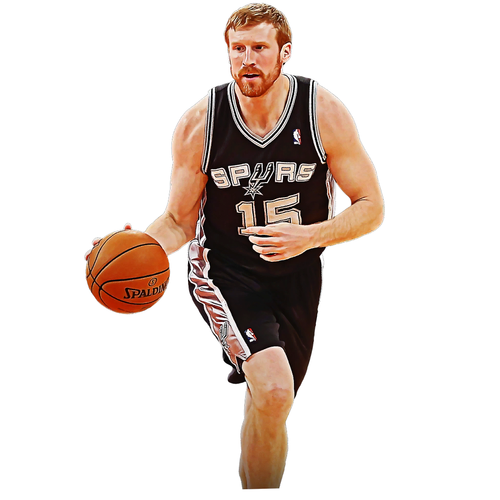 Matt Bonner
