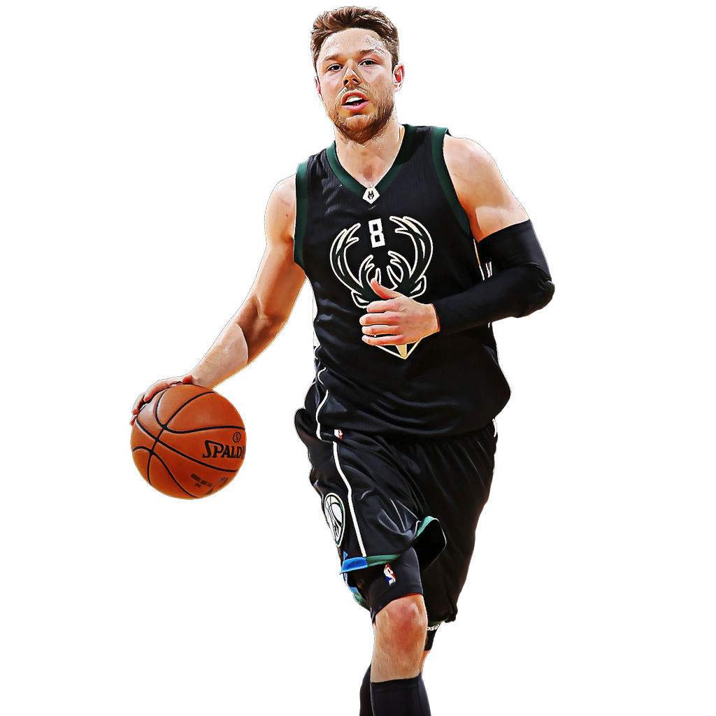 Matthew Dellavedova