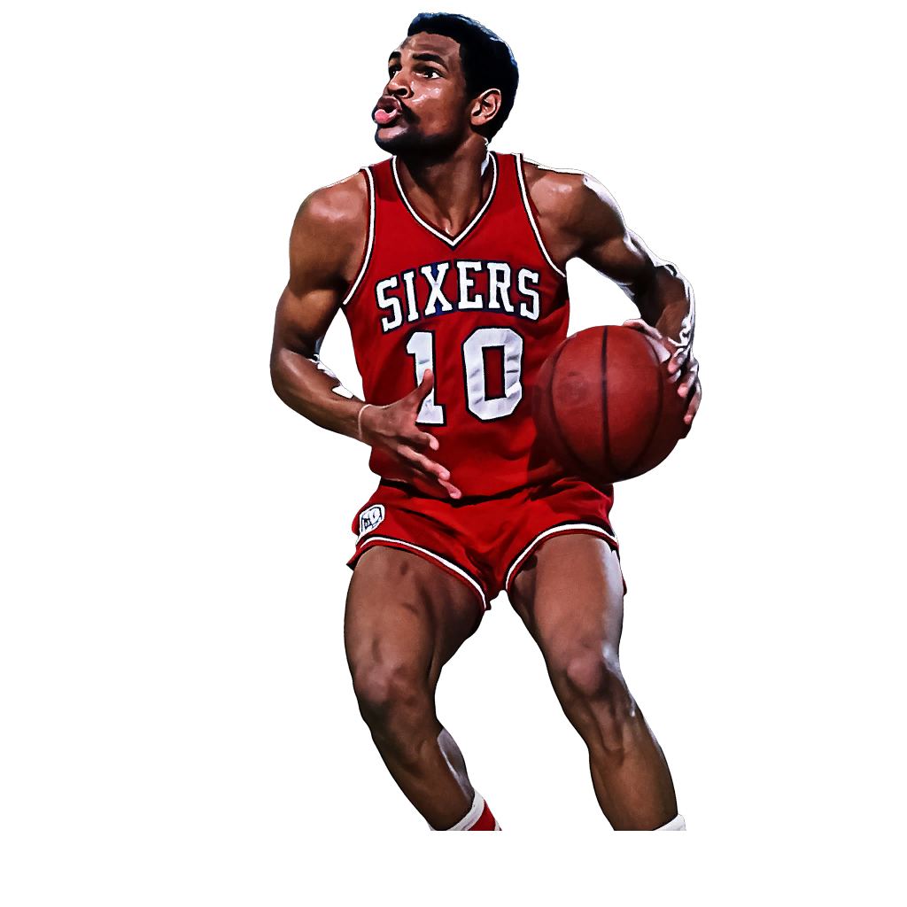 Maurice Cheeks