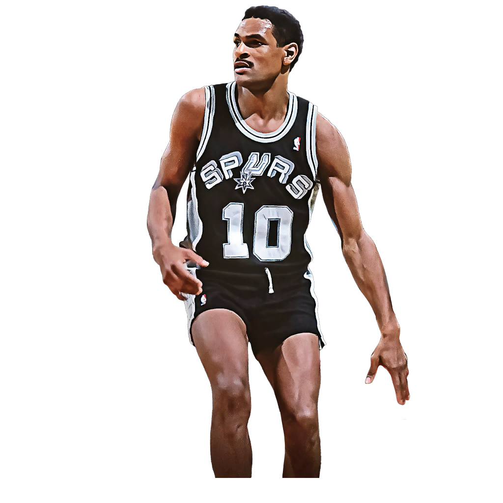 Maurice Cheeks