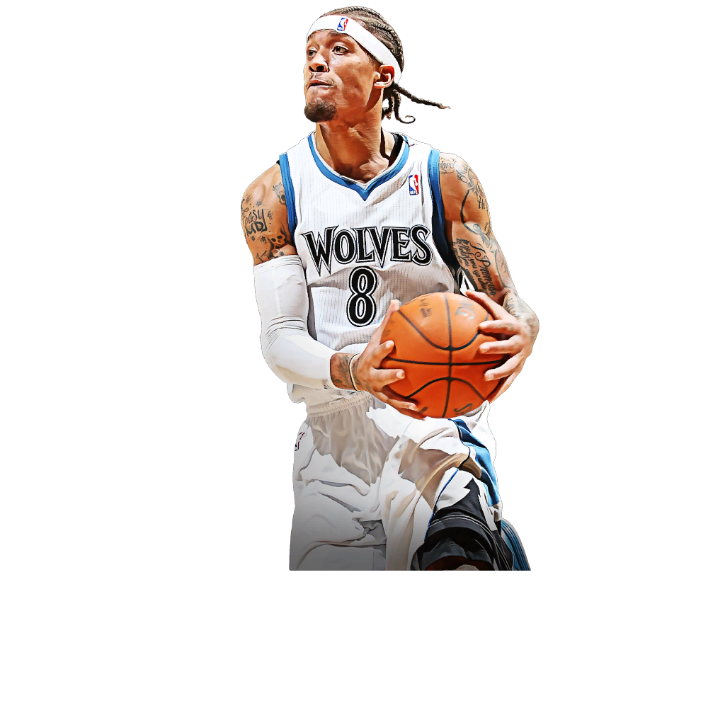 Michael Beasley