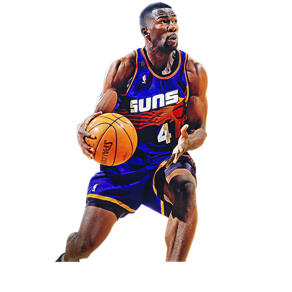 Michael Finley