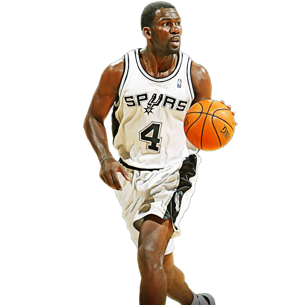 Michael Finley