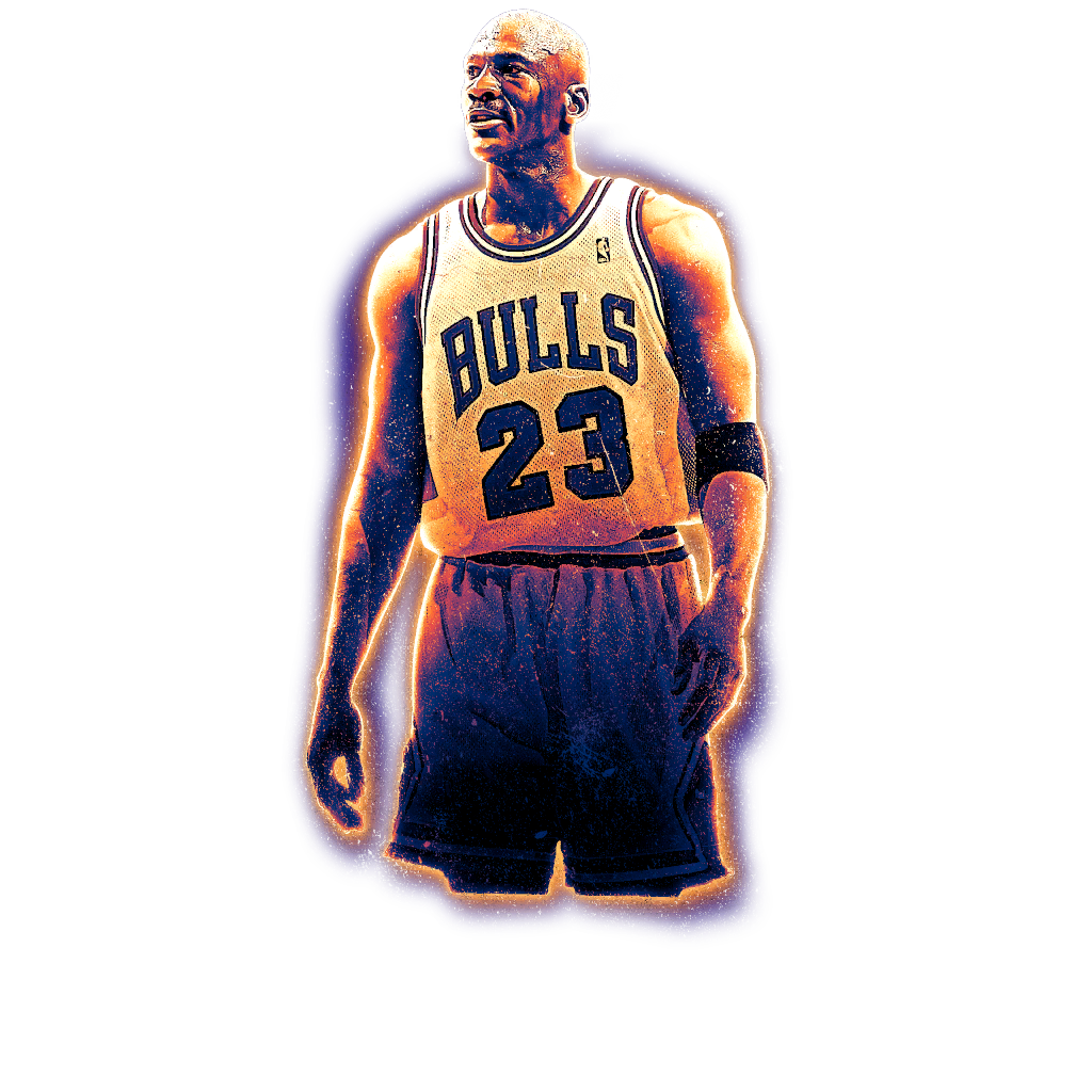 Michael Jordan
