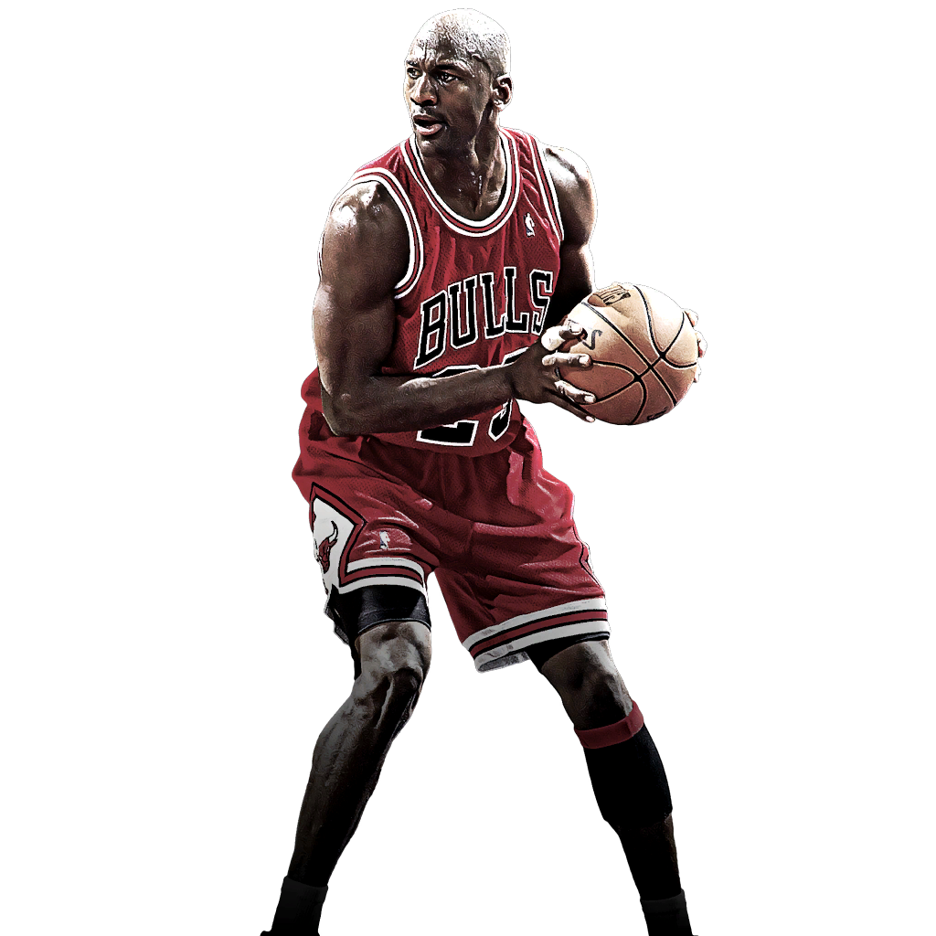 Michael Jordan