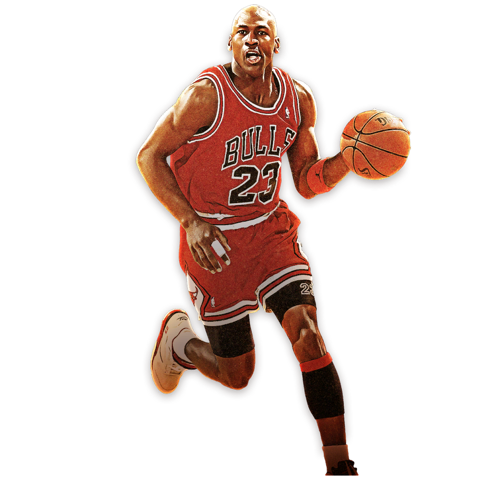 Michael Jordan