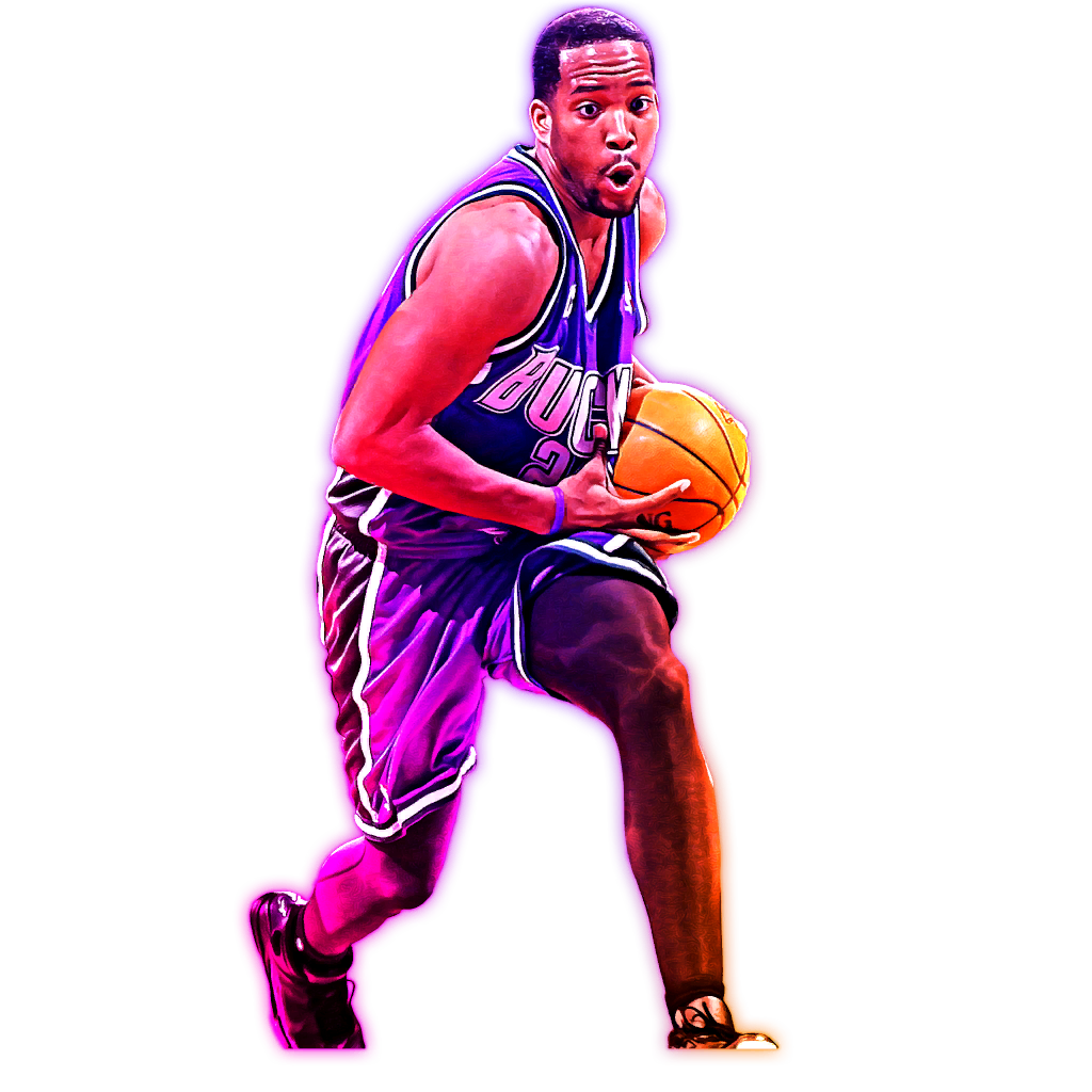 Michael Redd