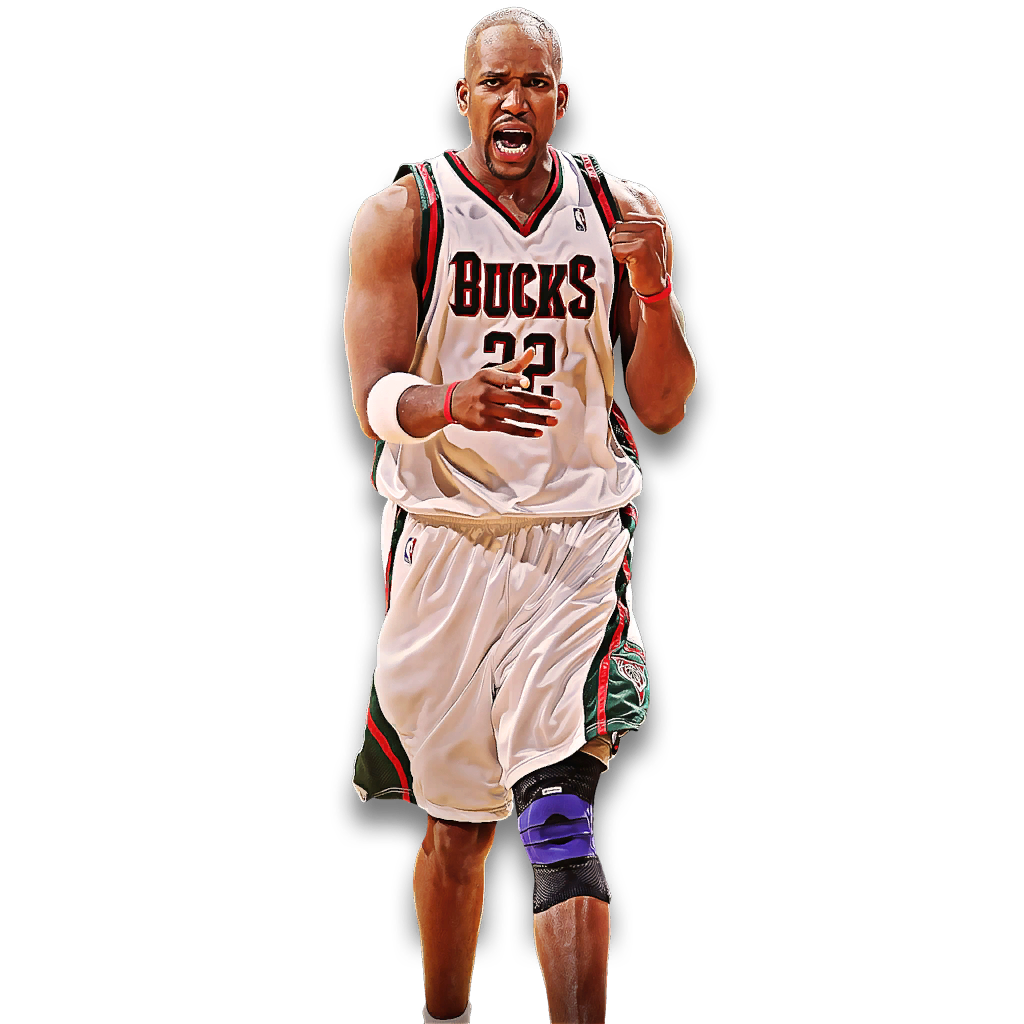 Michael Redd