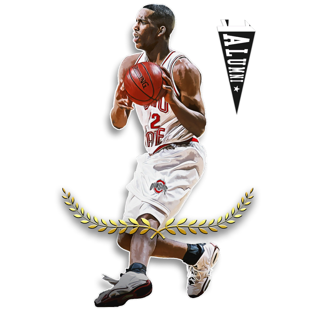 Michael Redd