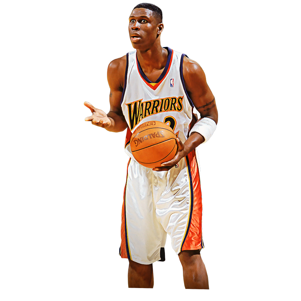 Mickael Pietrus