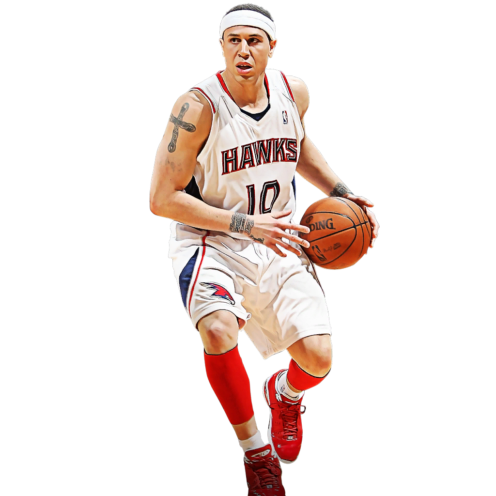 Mike Bibby
