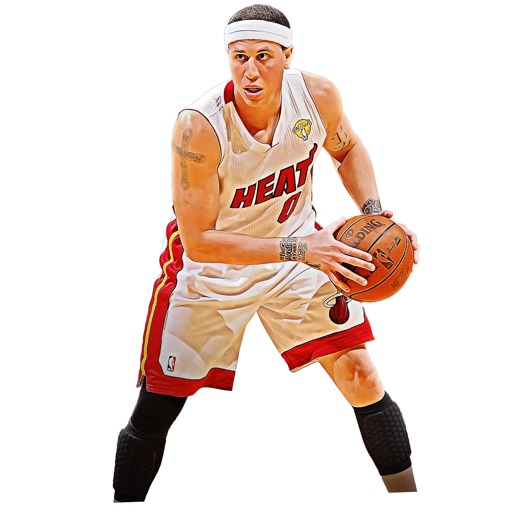 Mike Bibby