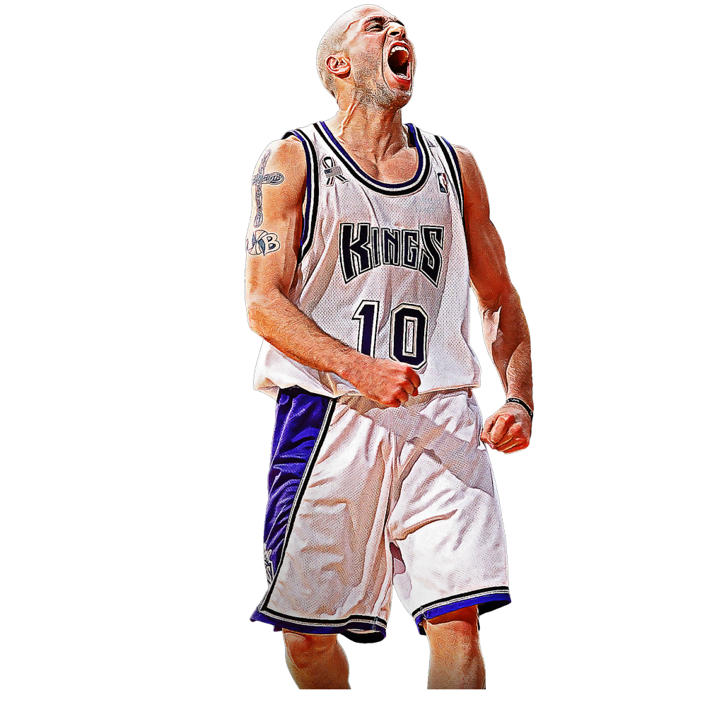 Mike Bibby