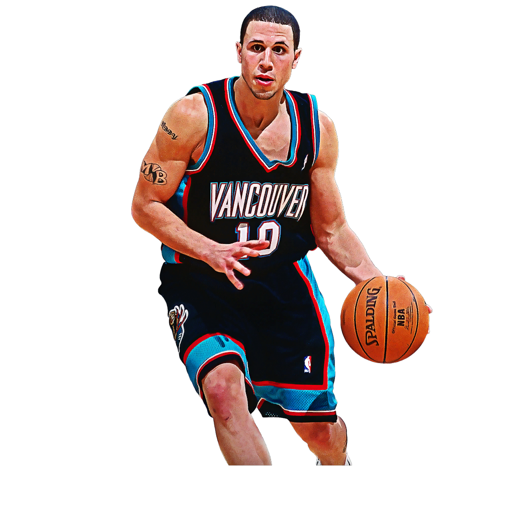 Mike Bibby