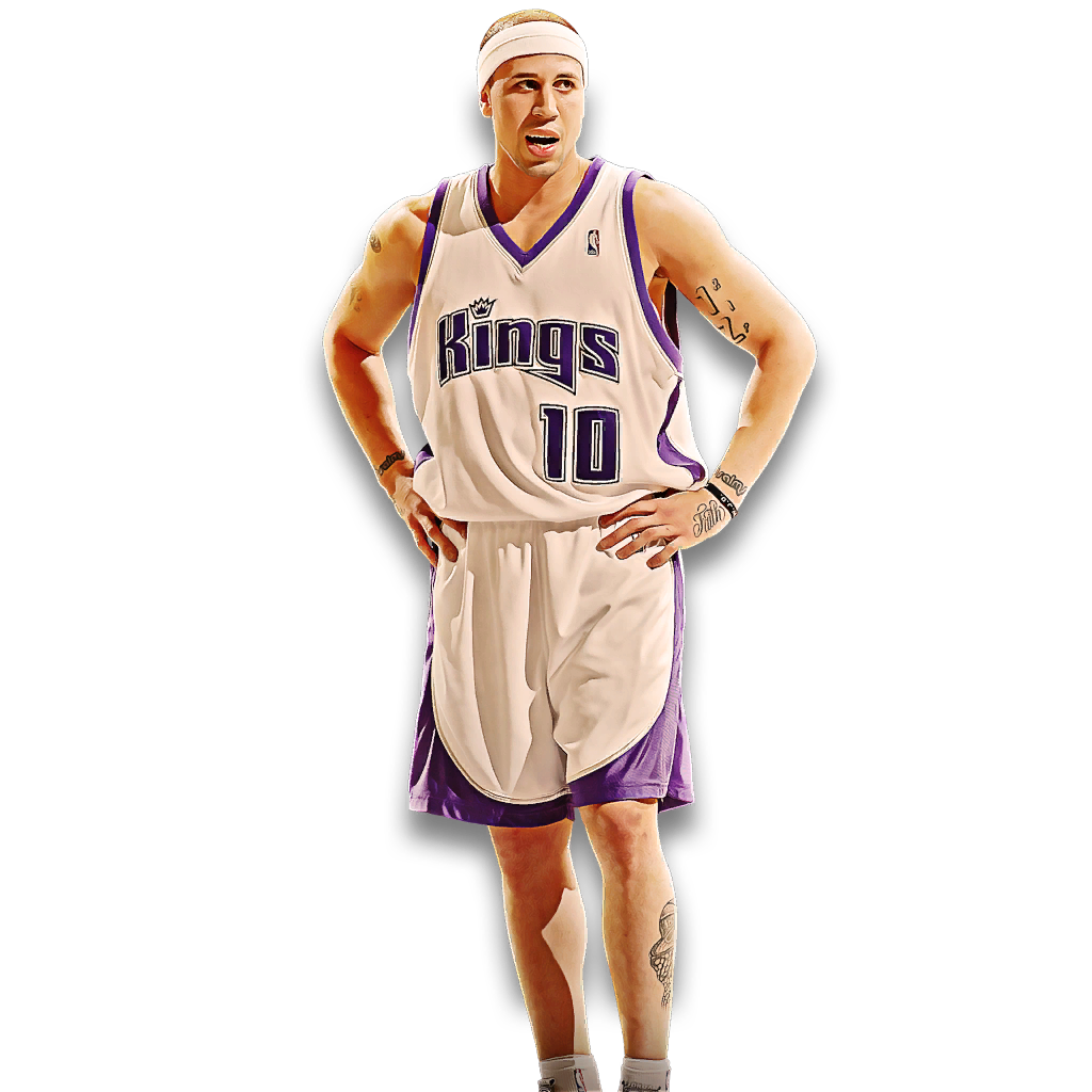 Mike Bibby