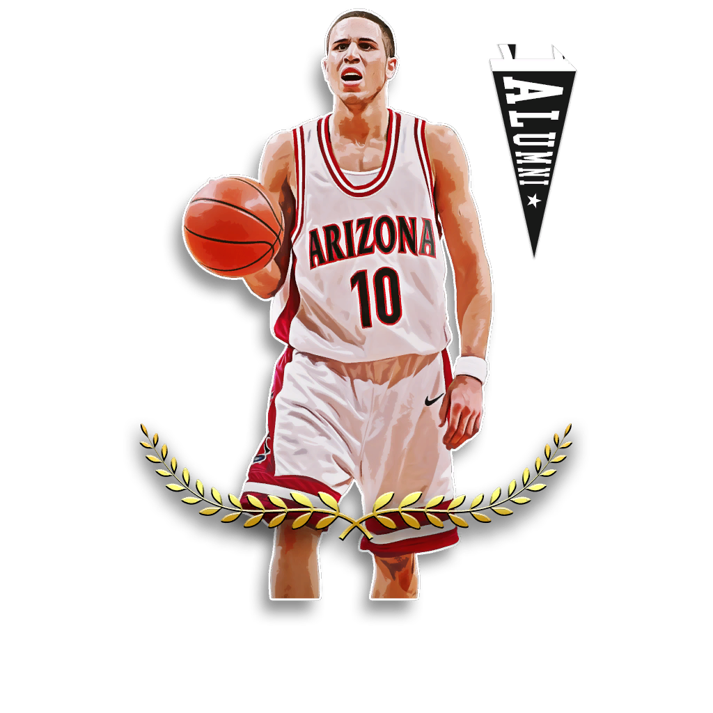 Mike Bibby