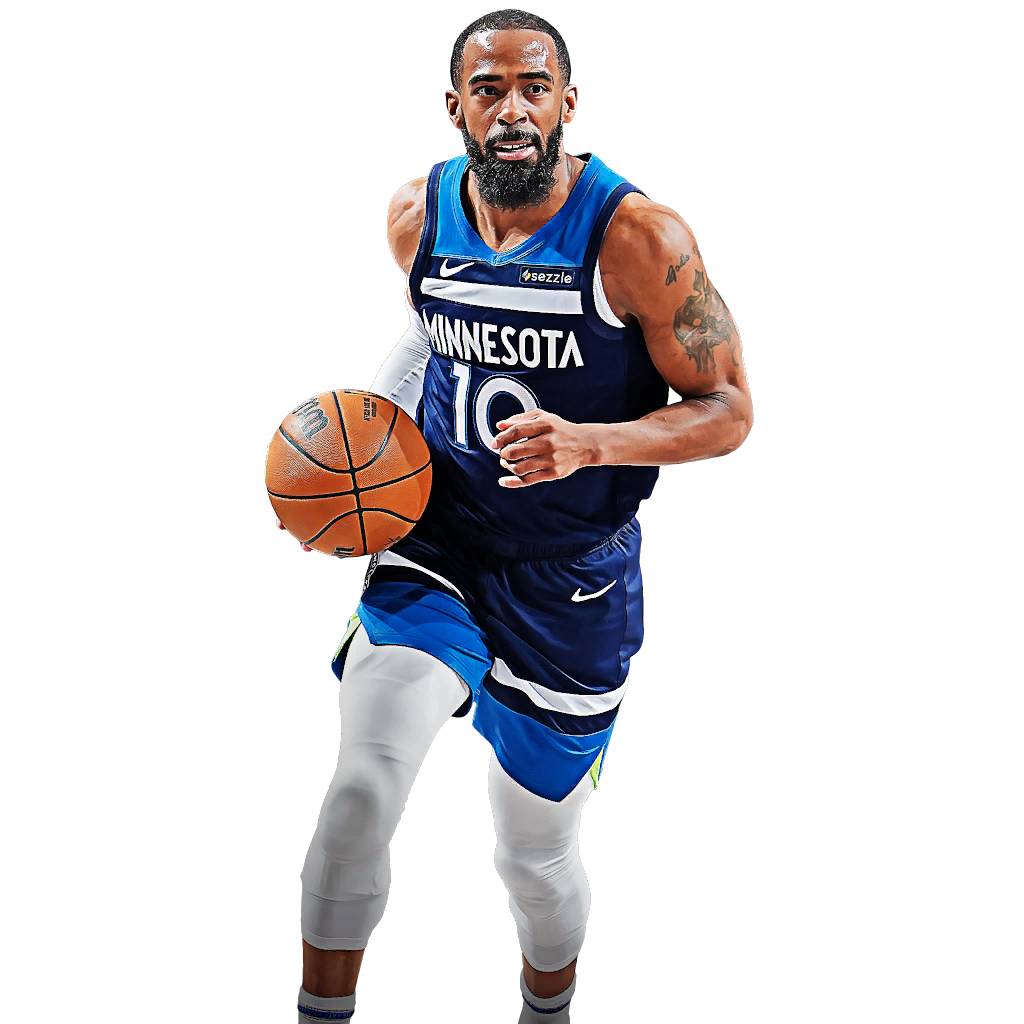 Mike Conley