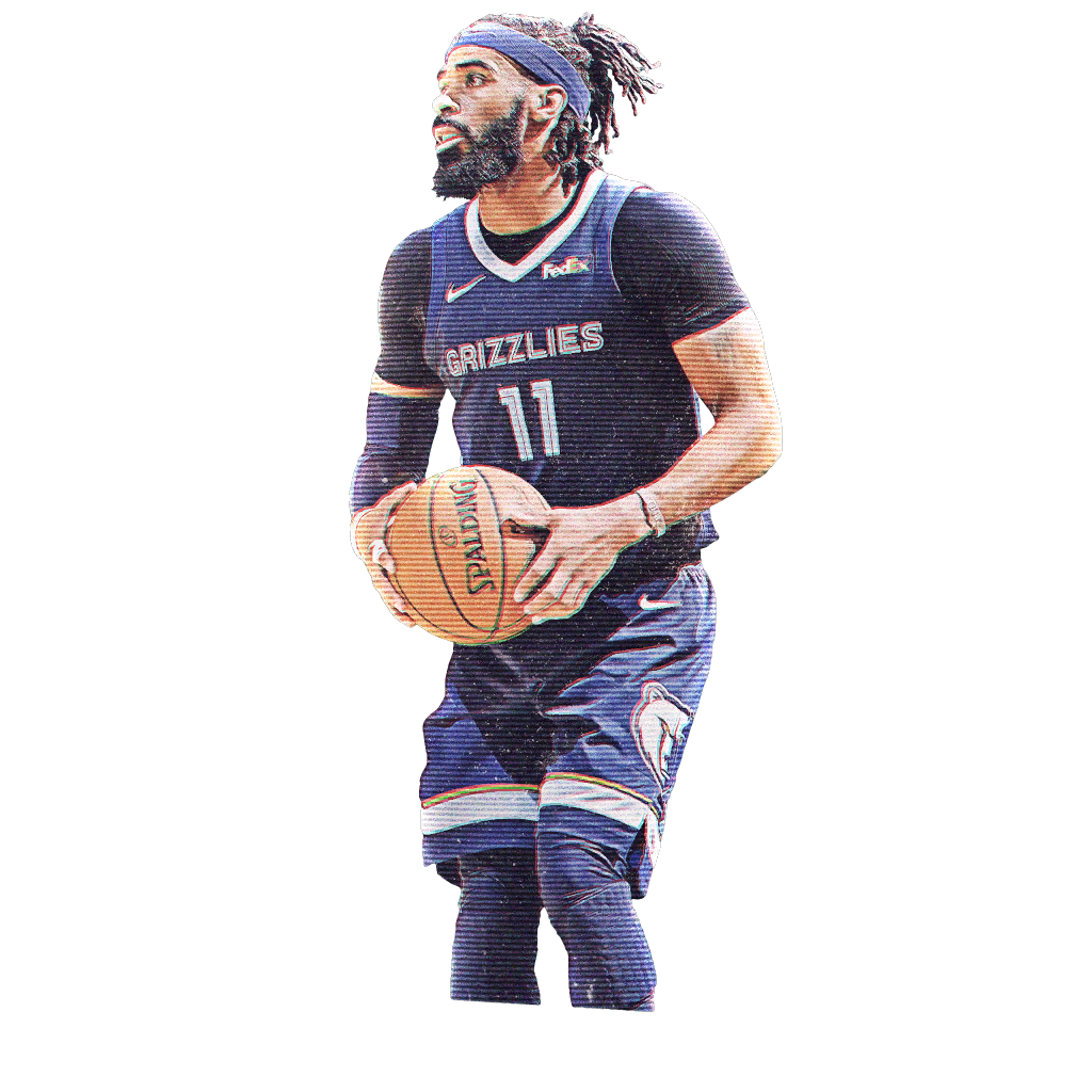 Mike Conley