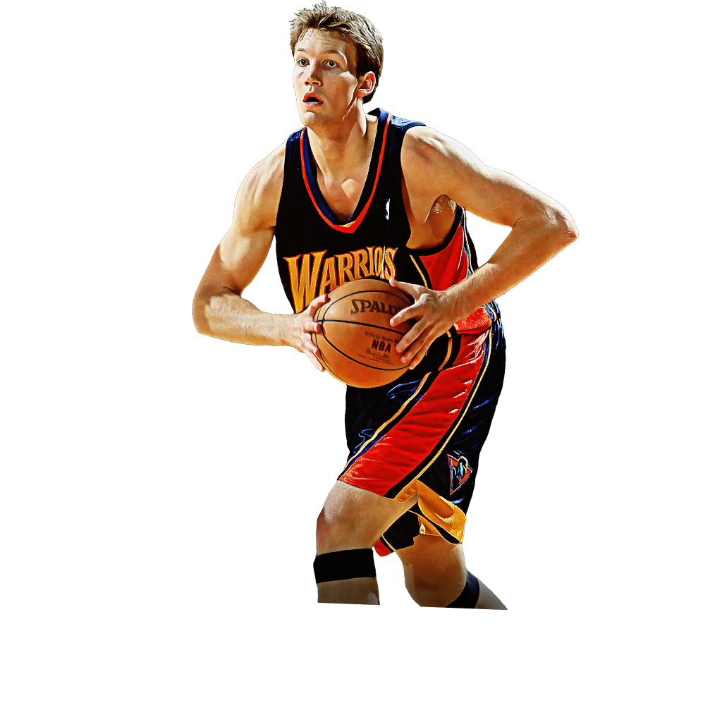 Mike Dunleavy