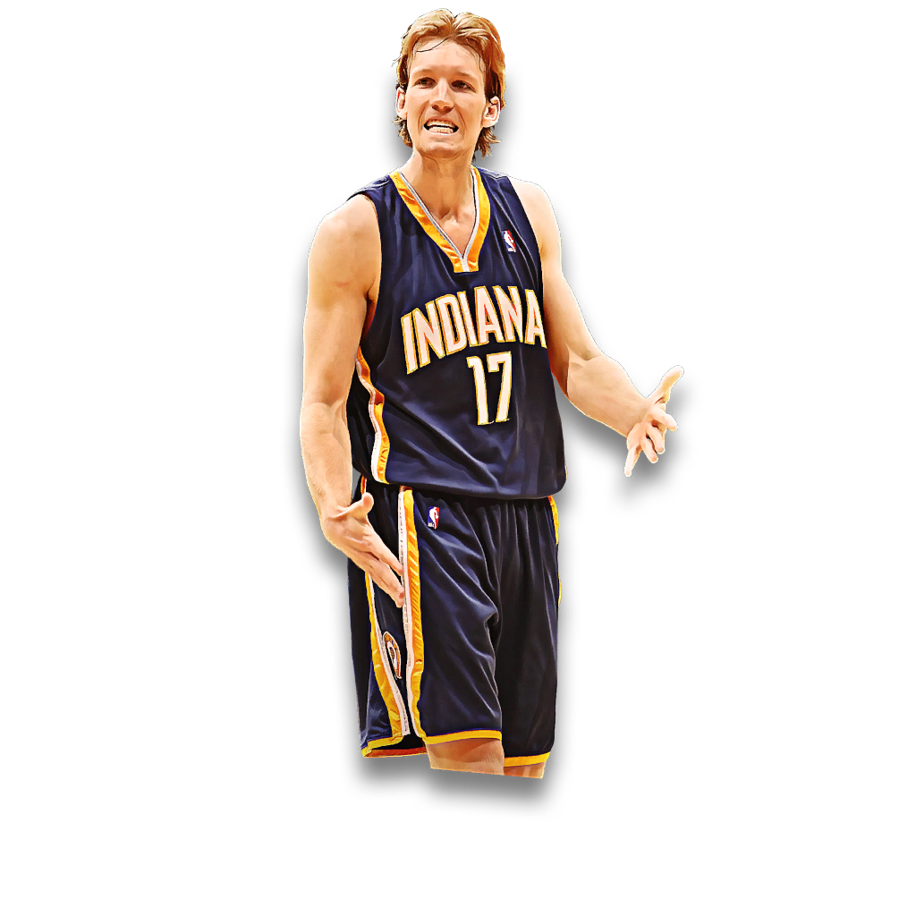 Mike Dunleavy