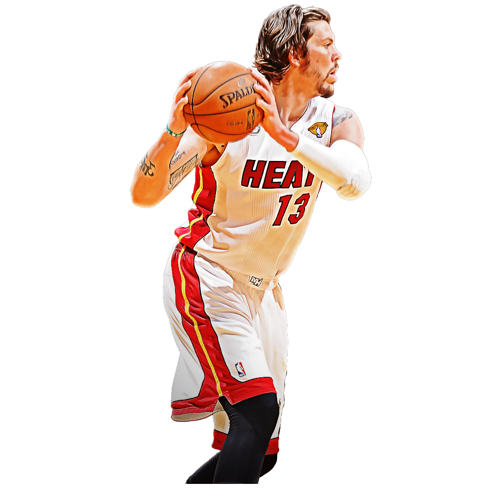 Mike Miller