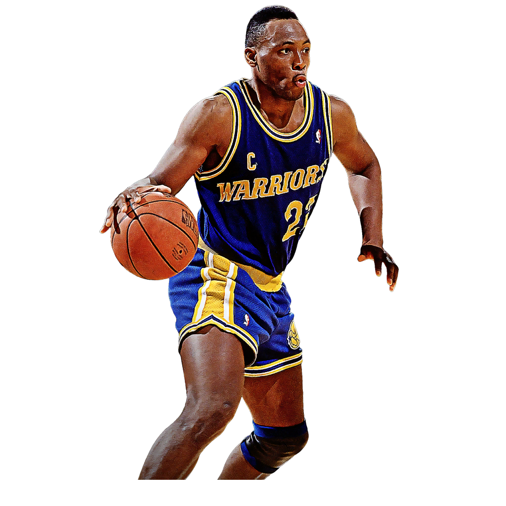 Mitch Richmond