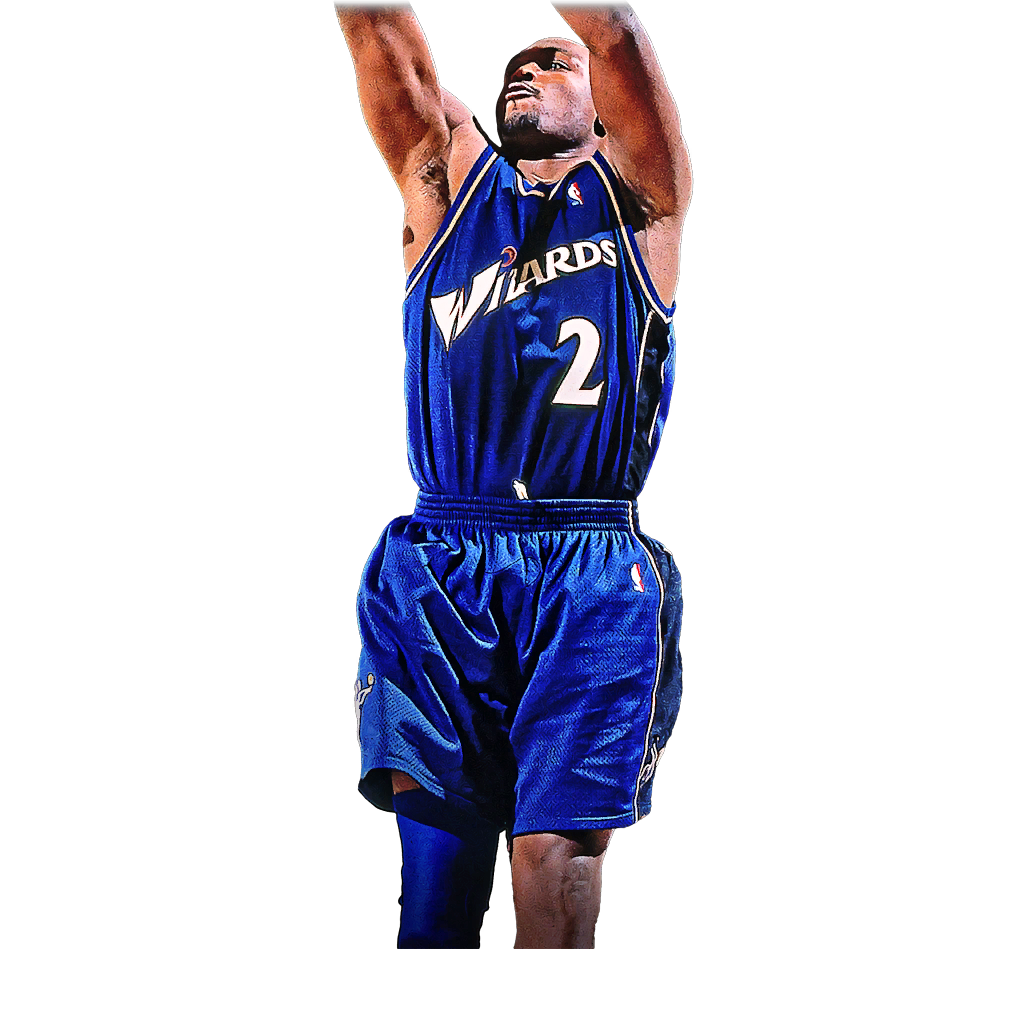 Mitch Richmond