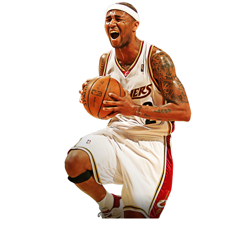 Mo Williams