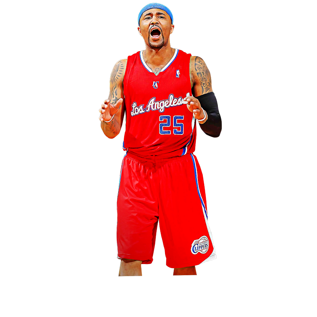 Mo Williams