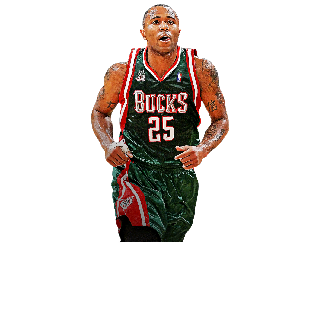 Mo Williams