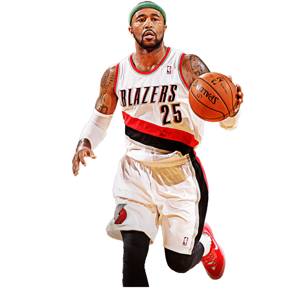 Mo Williams