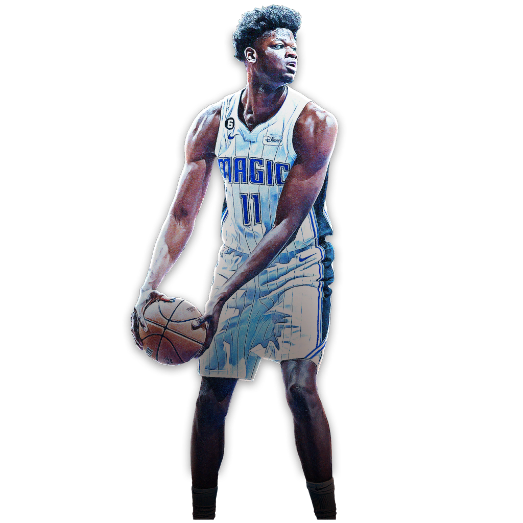 Mohamed Bamba