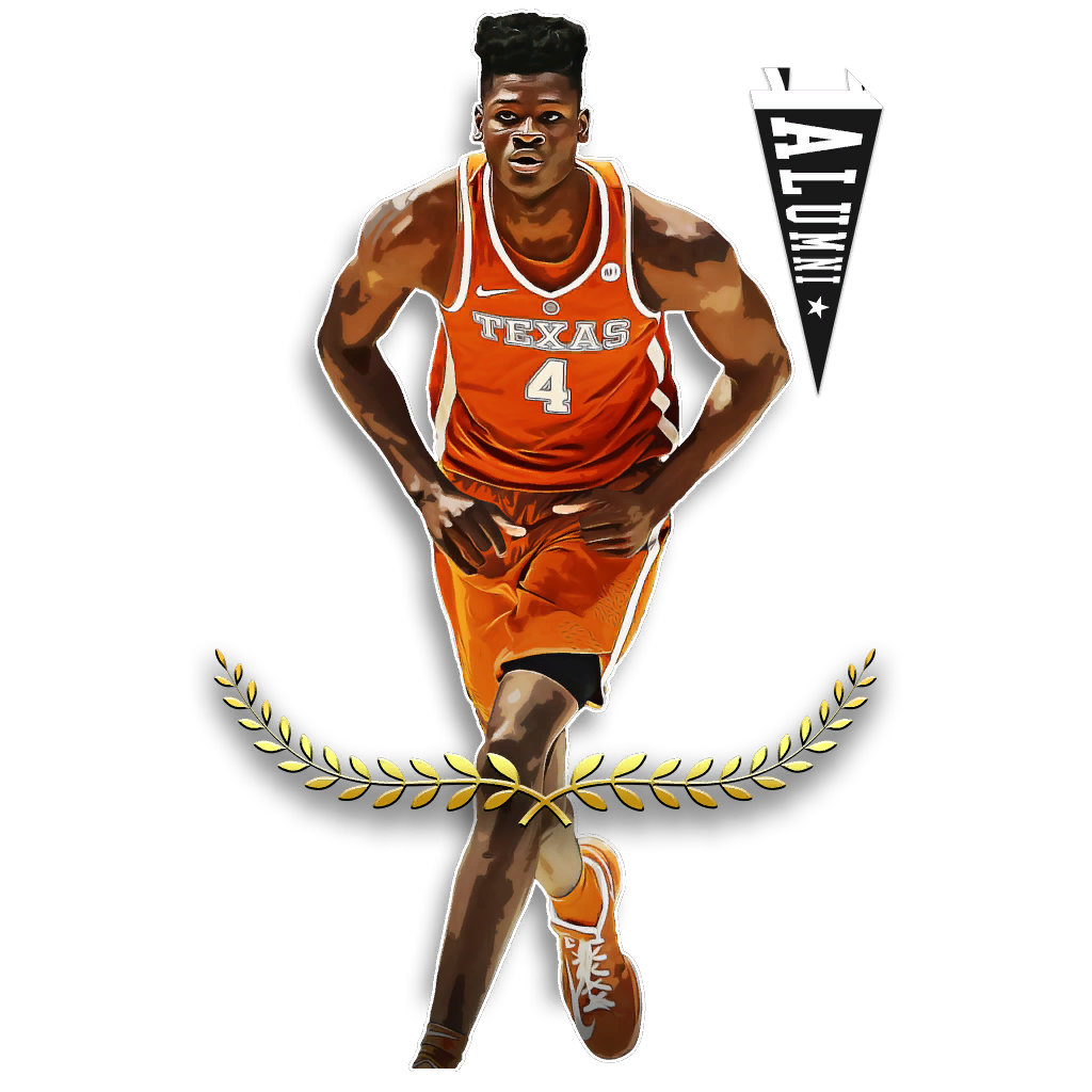 Mohamed Bamba