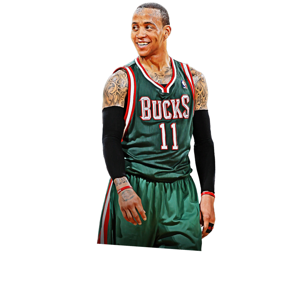 Monta Ellis