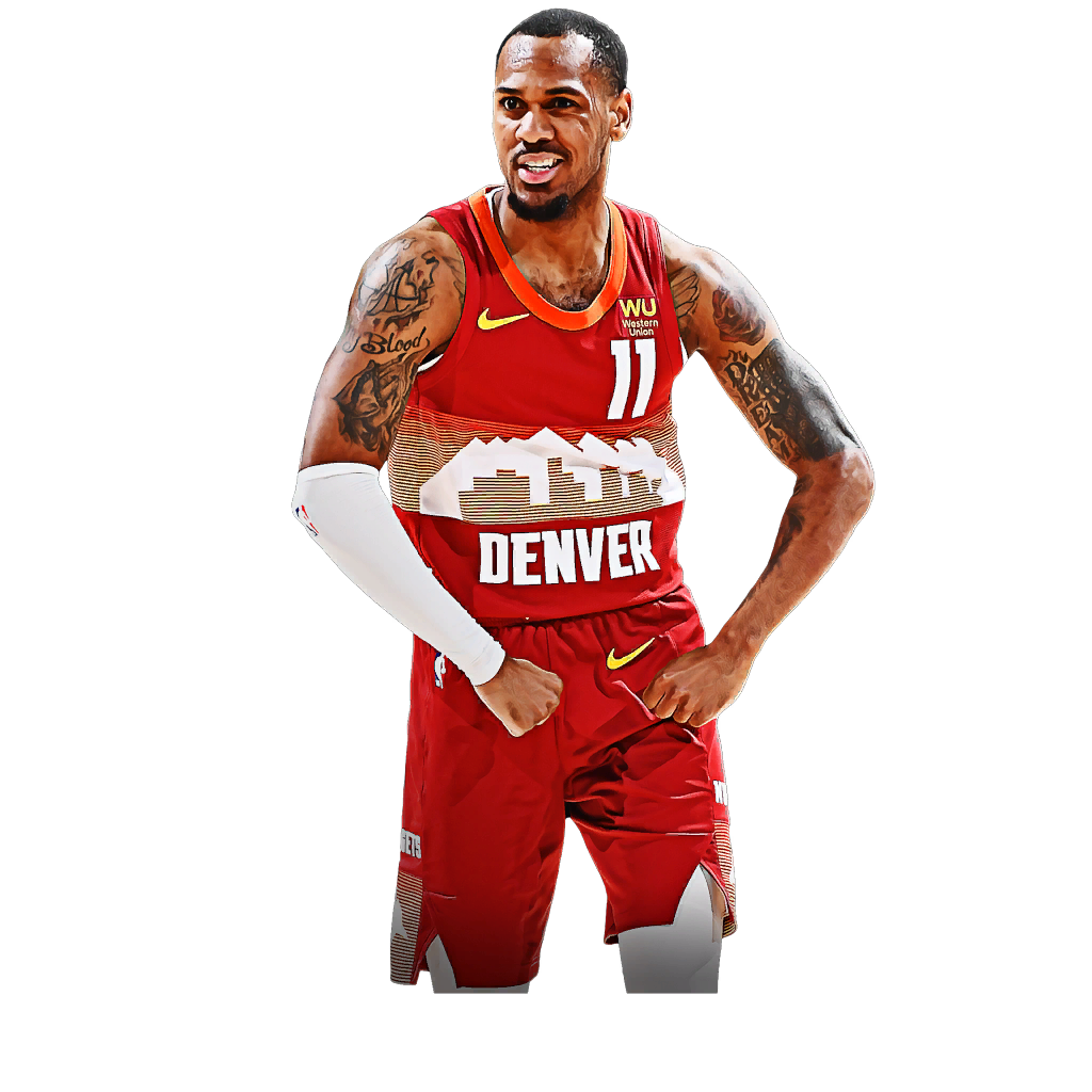 Monte Morris